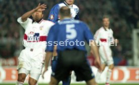 16.04.97 VfB Stuttgart - Hamburger SV