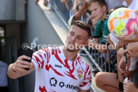 20.07.24 VfB Stuttgart - Fortuna Sittard
