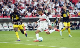 22.09.24 VfB Stuttgart - Borussia Dortmund