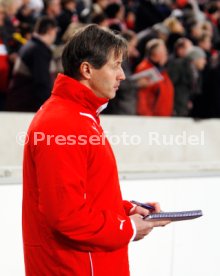 09.12.09 VfB Stuttgart - FC Unirea Urziceni