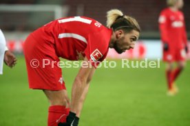 02.01.21 VfB Stuttgart - RB Leipzig