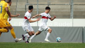 07.05.22 VfB Stuttgart II - Kickers Offenbach