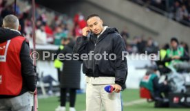 21.12.24 VfB Stuttgart - FC St. Pauli