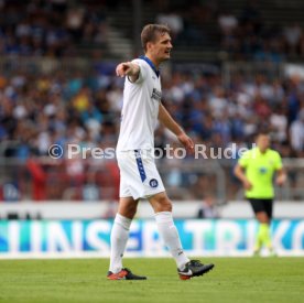 Karlsruher SC - SV Wehen Wiesbaden