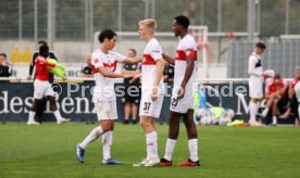 12.10.23 VfB Stuttgart - SV Wehen-Wiesbaden
