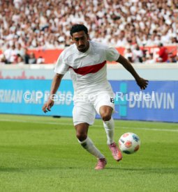 30.08.25 VfB Stuttgart - Borussia M&ouml;nchengladbach