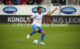 1. FC Heidenheim - SV Darmstadt 98