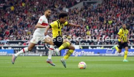15.04.23 VfB Stuttgart - Borussia Dortmund