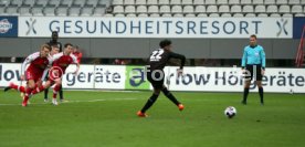 23.01.21 SC Freiburg - VfB Stuttgart