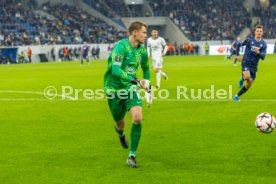 15.10.26 TSG 1899 Hoffenheim - Besiktas Istanbul