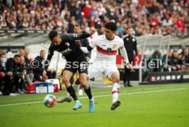 19.03.22 VfB Stuttgart - FC Augsburg