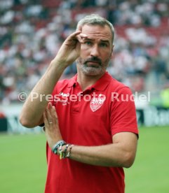VfB Stuttgart - FC St. Pauli