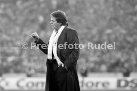 15.11.88 FC Bayern M&uuml;nchen - VfB Stuttgart