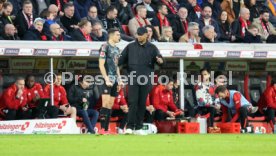 25.01.25 SC Freiburg - FC Bayern München