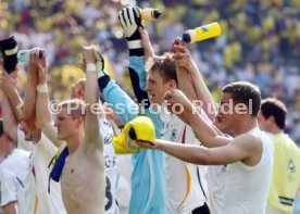Fussball WM 2006