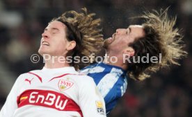 05.12.09 VfB Stuttgart - VfL Bochum
