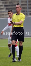 VfB Stuttgart II - KSV Hessen Kassel