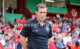 FC Energie Cottbus - VfB Stuttgart