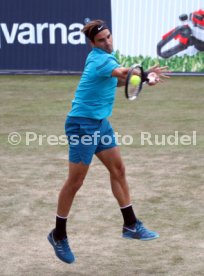 Tennis MercedesCup 2018