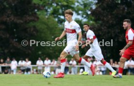 12.07.25 SV Fellbach - VfB Stuttgart