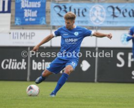 29.08.20 Stuttgarter Kickers - 1. FC Rielasingen-Arlen