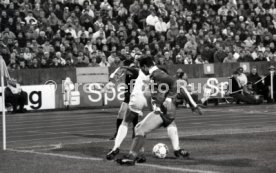 24.11.90 VfB Stuttgart - 1. FC K&ouml;ln
