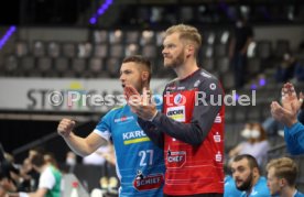 02.06.21 TVB Stuttgart - F&uuml;chse Berlin