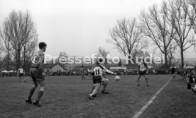 19.01.92 TuS Schorndorf - FC Bayern M&uuml;nchen