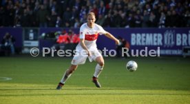 VfL Osnabr&uuml;ck - VfB Stuttgart