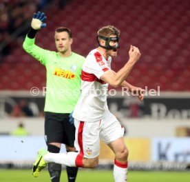 VfB Stuttgart - VfL Bochum