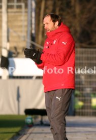 VfB Stuttgart II - Stuttgarter Kickers