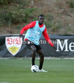 VfB Stuttgart Trainingslager Marbella 2020