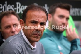 VfB Stuttgart - FC St. Pauli