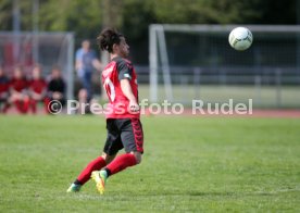 U19 Stuttgarter Kickers - U19 SC Freiburg
