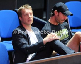 Porsche Tennis Grand Prix 2015