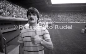 21.08.84 Racing Stra&szlig;burg - FC Metz