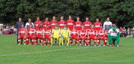 VfB Stuttgart