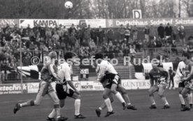 17.04.95 SSV Ulm 1846 - Stuttgarter Kickers