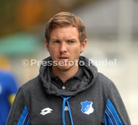 U19 1899 Hoffenheim - SpVgg Greuther F&uuml;rth