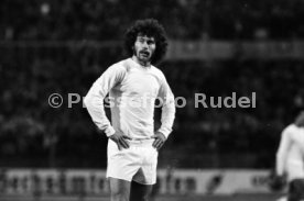 17.11.74 VfB Stuttgart - Real Madrid