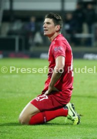 SV Darmstadt 98 - VfB Stuttgart