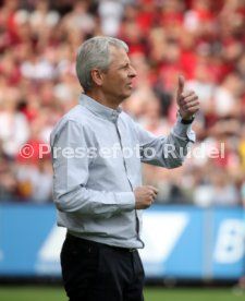 SC Freiburg - Borussia Dortmund