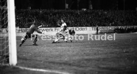 05.11.80 FC Vorw&auml;rts Frankfurt - VfB Stuttgart