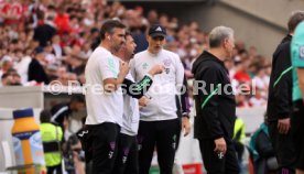 04.05.24 VfB Stuttgart - FC Bayern M&uuml;nchen