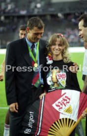 14.06.97 DFB-Pokal Finale 1997 VfB Stuttgart - FC Energie Cottbus