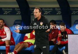 16.09.26 FC Hansa Rostock - VfB Stuttgart II
