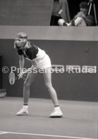 27.10.83 Porsche Tennis Grand Prix Filderstadt