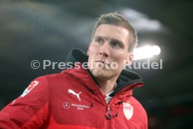 VfB Stuttgart - 1. FC N&uuml;rnberg