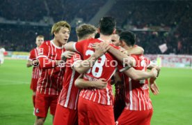 13.11.22 SC Freiburg - 1. FC Union Berlin