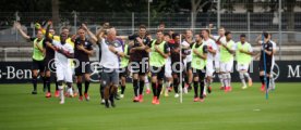 03.08.20 VfB Stuttgart Training